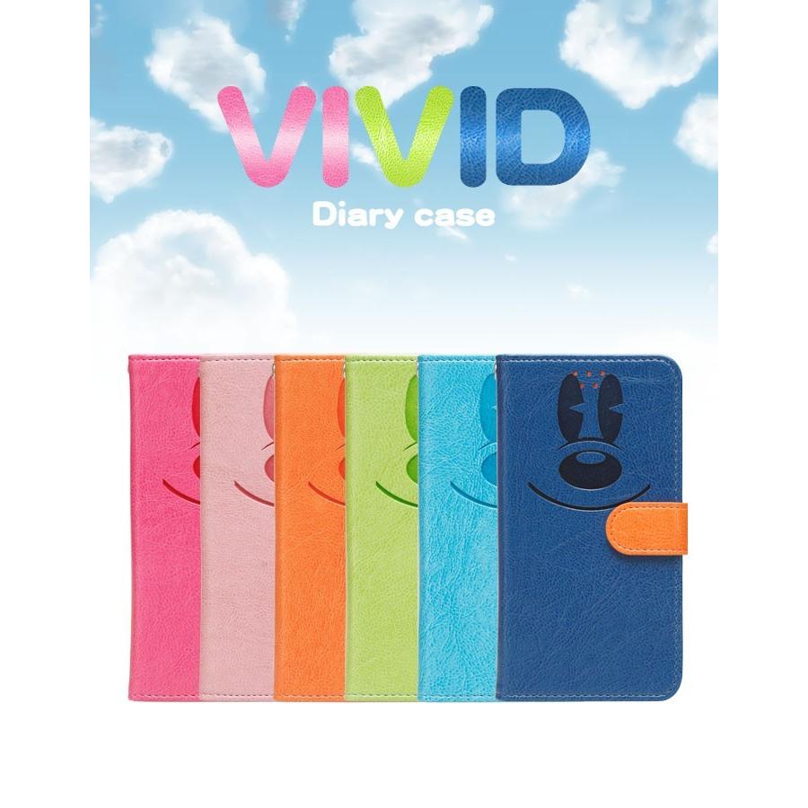 Disney Mobile On Docomo Dm01g ケース 手帳型 カバー 保護フィルム 付き Dm 01g 手帳 手帳型ケース フィルム スマホケース ディズニー Dmー01g Vividface Dm01g D Vividmkface Smartno1 通販 Yahoo ショッピング