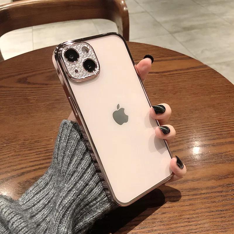 iPhone 12 ケース スマホ カバー カメラ保護 ガラスフィルム iphone12 耐衝撃 アイホン12ケース カメラカバー おしゃれ