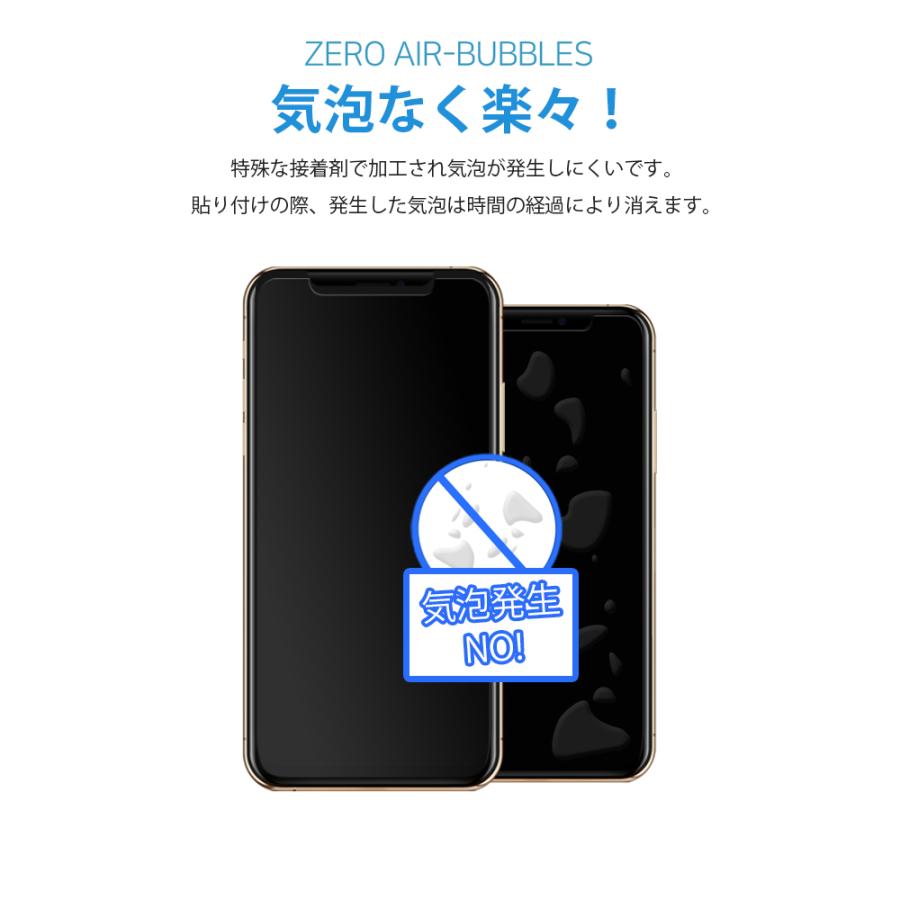 iPhone 5c ガラスフィルム iPhone5c 保護フィルム アイフォン5c 液晶保護 5c SE 5 SE 保護シート 保護シールアイホン5c 液晶画面保護 9H GlassPro｜smartno1｜13