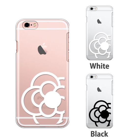 Iphone 6 ケース スマホ カバー ガラスフィルム 付き Iphone6 スマホケース アイホン6ケース おしゃれ アイフォン6ケース 耐衝撃 アイフォーン6 Flower1 Ip6 P Camellia1 Smartno1 通販 Yahoo ショッピング