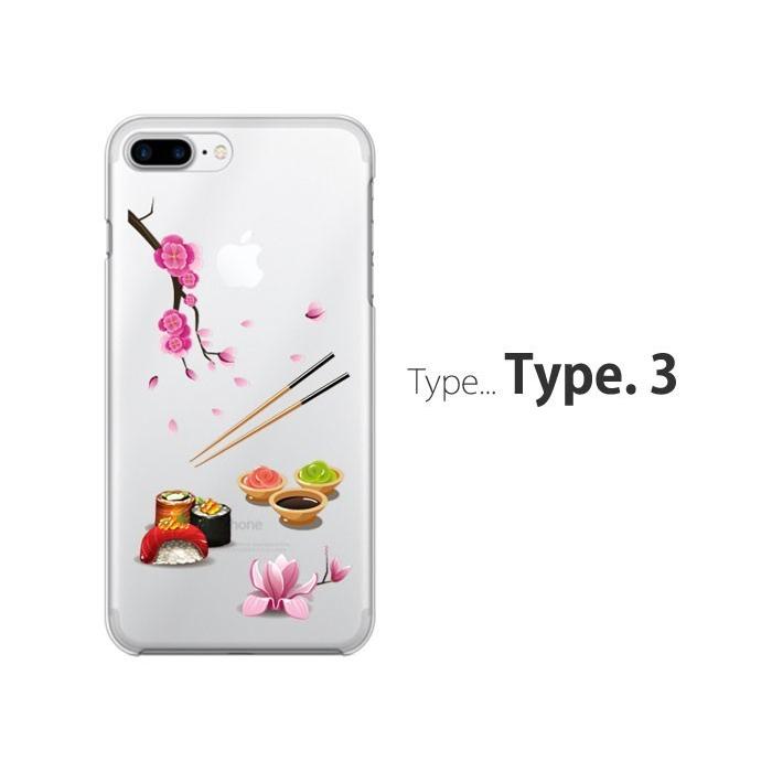iPhone 6 ケース スマホ カバー ガラスフィルム iphone6 スマホケース アイホン6ケース おしゃれ アイフォン6ケース 携帯 耐衝撃 アイフォーン6 sushi｜smartno1｜04