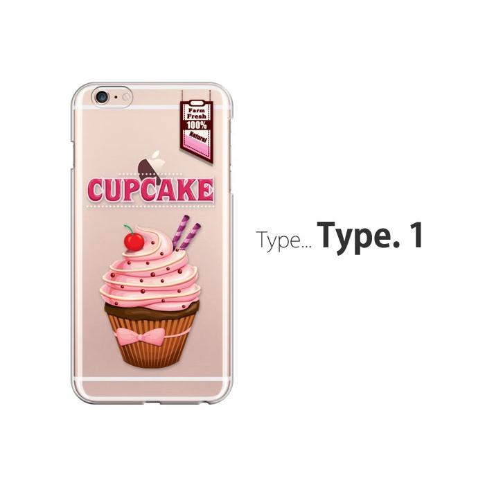 iPhone 6s Plus ケース スマホ カバー ガラスフィルム iphone6splus スマホケース iphone6s アイホン6sプラスケース 耐衝撃 アイフォン6sプラスカバー cupcake｜smartno1｜02