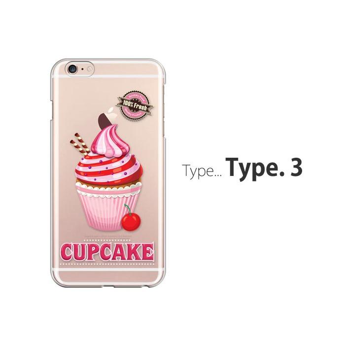 iPhone 6s Plus ケース スマホ カバー ガラスフィルム iphone6splus スマホケース iphone6s アイホン6sプラスケース 耐衝撃 アイフォン6sプラスカバー cupcake｜smartno1｜04