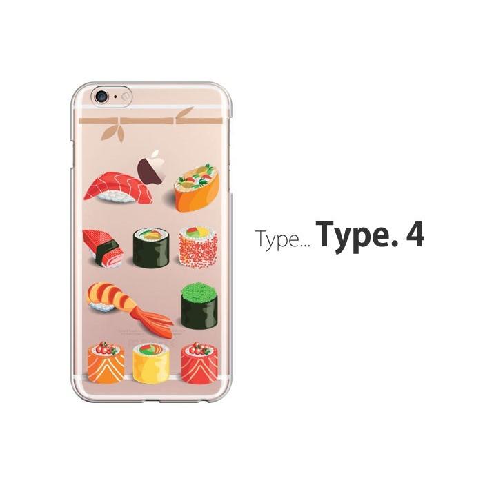 iPhone 6s Plus ケース スマホ カバー ガラスフィルム iphone6splus スマホケース iphone6s アイホン6sプラスケース 耐衝撃 アイフォン6sプラスカバー sushi｜smartno1｜05