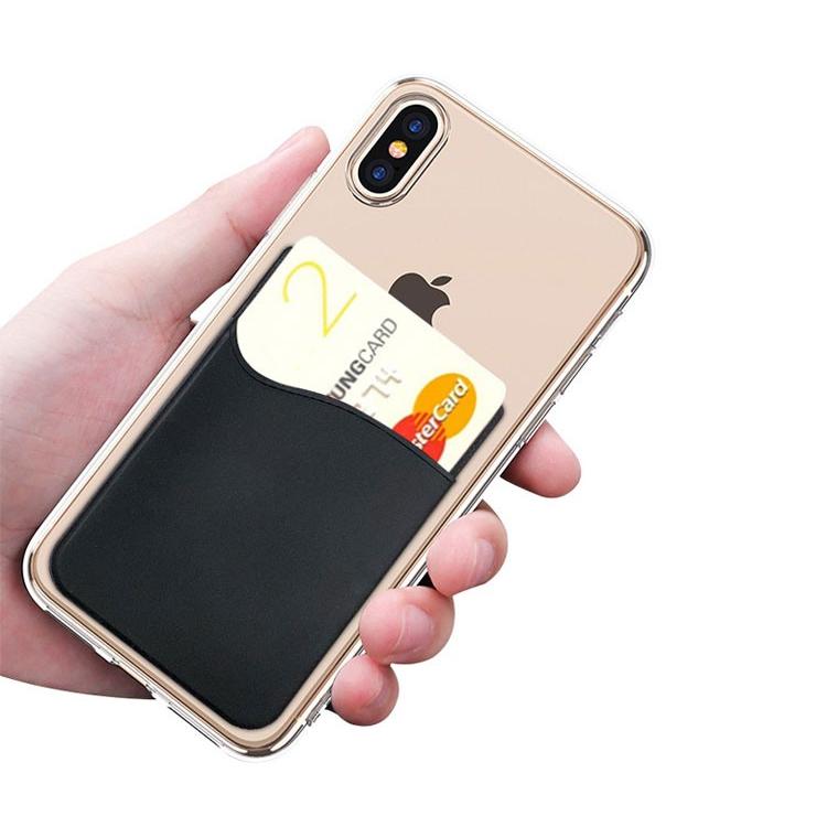 Iphone7plus 3点セット クリアケース ポケット フィルム カードポケット スマホカードケース Icカード 定期券 シリコンポケット 背面ポケット Cardpocket Ip7plus A Cardpocket Smartno1 通販 Yahoo ショッピング