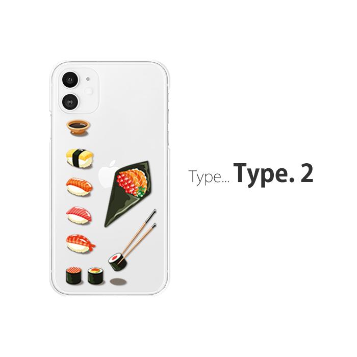 iPhone 12 ケース スマホ カバー ガラスフィルム iphone12 スマホケース 耐衝撃 おしゃれ 携帯カバー 保護 アイホン12ケース アイフォン12 sushi｜smartno1｜03