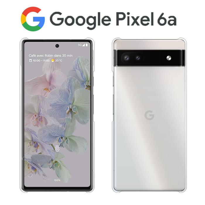 Google Pixel 6a +ケース&amp;フィルム Google Pixel ガラスフィルムセット 6a ケース ソフト ハニカム