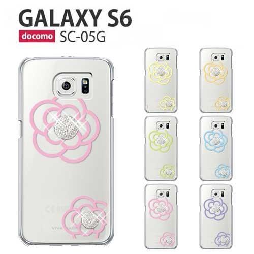 Galaxy sc-52e sc-51e sc-53d sc-52d sc-51d sc-56c sc-53c sc-52c sc-51c sc-56b sc-54a sc-53b sc-53a ケース カバー スマホ ケース ハードケース flowerice2｜smartno1