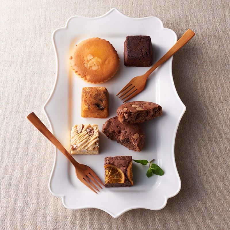 ホテルオークラ ケーキ ブラウニー 6個 Hocb 6 01 個別送料込み価格 T3 内祝い 出産 結婚 お返し Skad Sg 0042 スマートアイテムyahoo 店 通販 Yahoo ショッピング