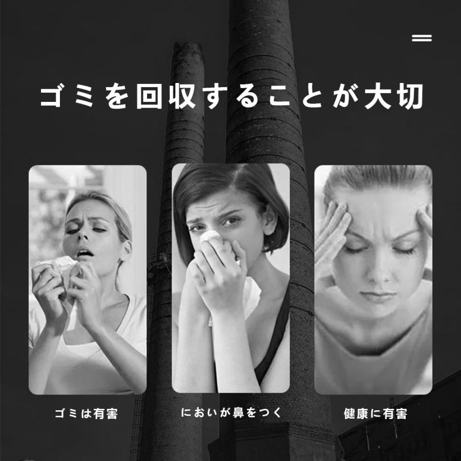 ゴミ箱 45L袋可 45リットル袋可 おしゃれ フロントオープン 分別 積み重ね キッチン スリム シンプル 大容量 ふた付き 縦型