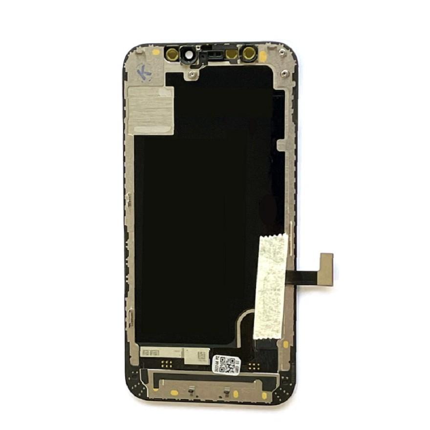 iPhone12miniフロントパネル【純正同等再生】修理【単品】【即日発送 