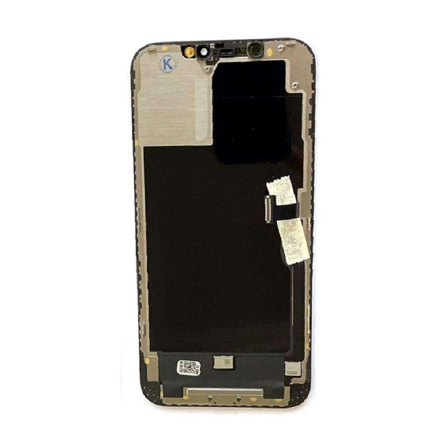 iPhone12ProMaxフロントパネル【有機EL・OLED】修理【セットA 