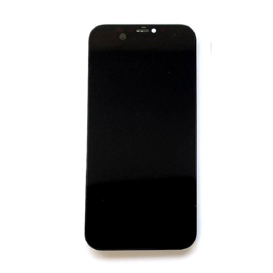 iPhone12フロントパネル【Sグレード】修理【単品】【即日発送】【送料 