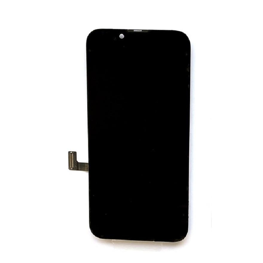 iPhone13miniフロントパネル【純正同等再生】修理【セットA 】【強化 