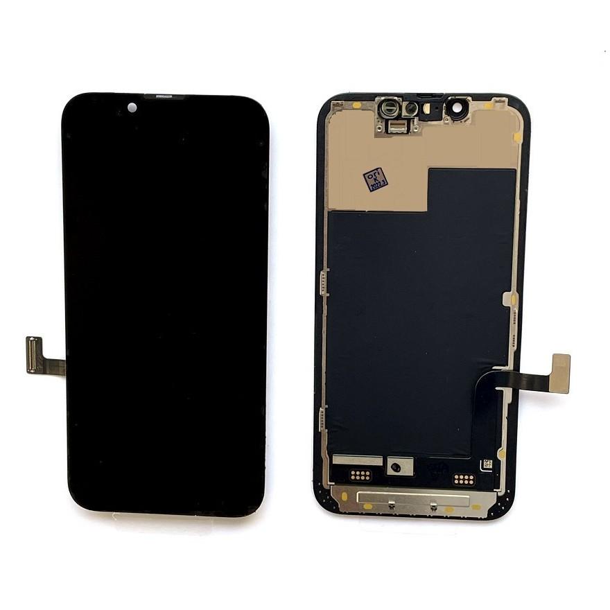 iPhone13miniフロントパネル【純正同等再生】修理【単品】【即日発送 