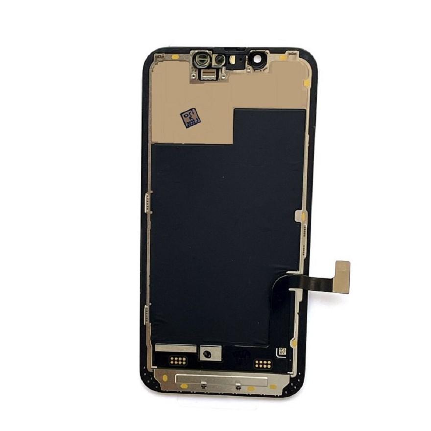 iPhone13miniフロントパネル【純正同等再生】修理【単品】【即日発送 