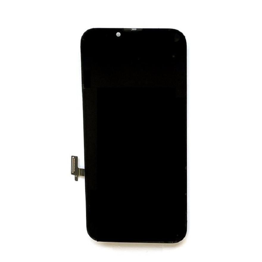 iPhone13フロントパネル【「OLED」有機EL】修理【単品】【即日発送】【送料無料】修理キット 液晶パネル ガラス　画面割れ｜smartpartsspecial｜03