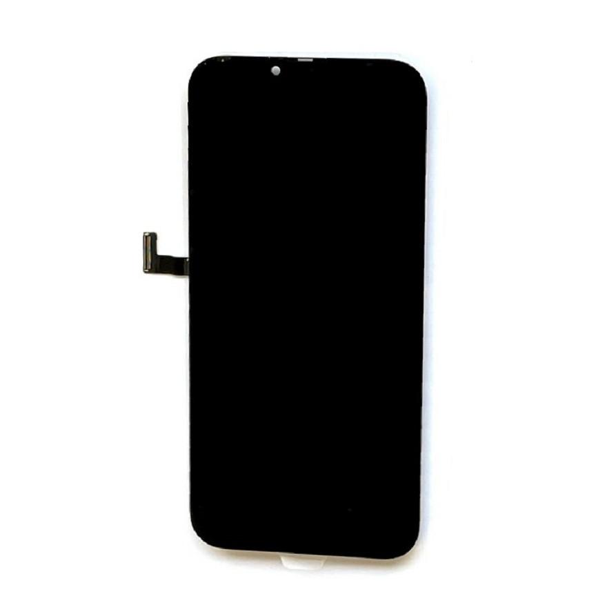 iPhone14ProMAXフロントパネル【純正同等再生】修理【単品】【即日発送 