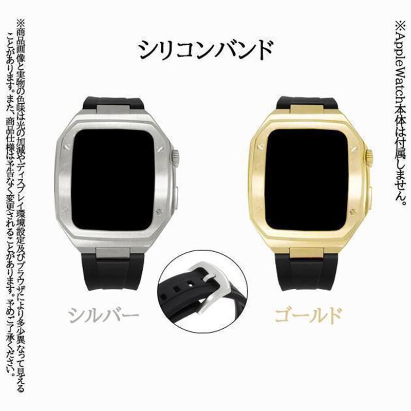 Applewatch 8/7 45mm バンド Amazon.com: KADES 49mm 46mm 45mm 44mm 42mm(series 3 2 1