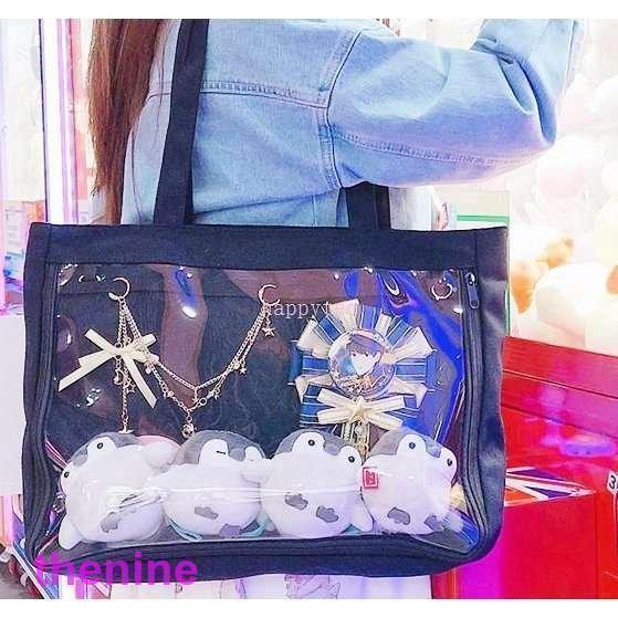 ゆめくろ ナナシ 痛バ 缶バッジ A3 A3 缶バッジ｜Yahoo!フリマ（旧PayPayフリマ）