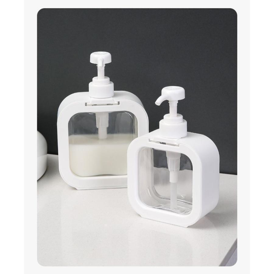 MINI-K  ノベルティー シャンプーボトル ハンドソープや食器洗剤にも！ compass1588255210.jpg