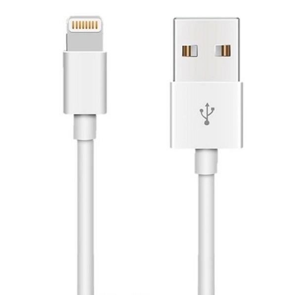 USB⇒ライトニング充電ケーブル【 大電流急速充電対応】最大12W(5V/2.4A)高品質 3ヶ月間の無償保証【即日発送】【送料無料】｜smartpartsspecial｜03