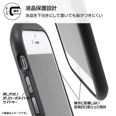 iPhone 12 / 12 Pro ワンピース/耐衝撃ケース MiA/エース/海賊旗｜smartphone-concierge｜04