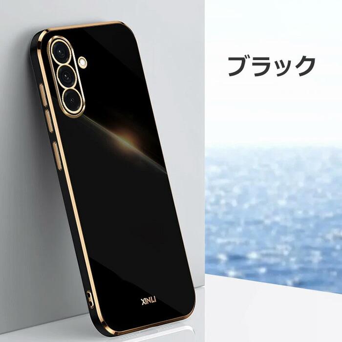 Galaxy A A36 5G ケース SC-54F SM-A366Q カバー ソフトケース