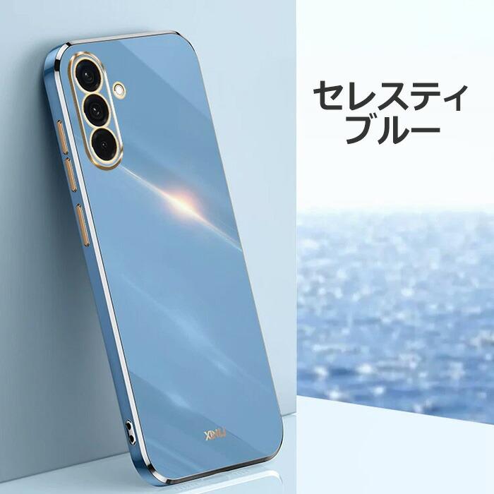 Galaxy A A36 5G ケース SC-54F SM-A366Q カバー ソフトケース