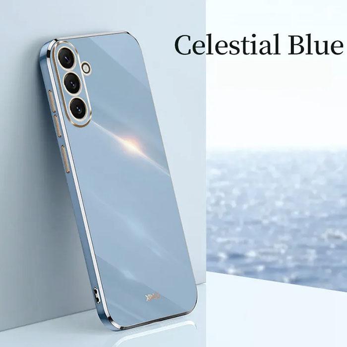 Galaxy A A54 5G ケース SC-53D SCG21 カバー ソフトケース カラフル
