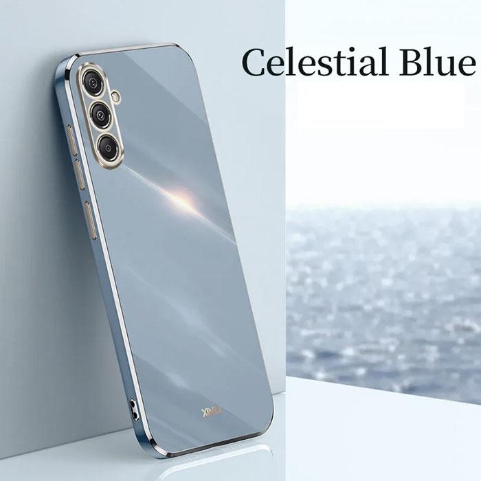 Galaxy S S23 FE ケース SCG24 カバー ソフトケース カラフル