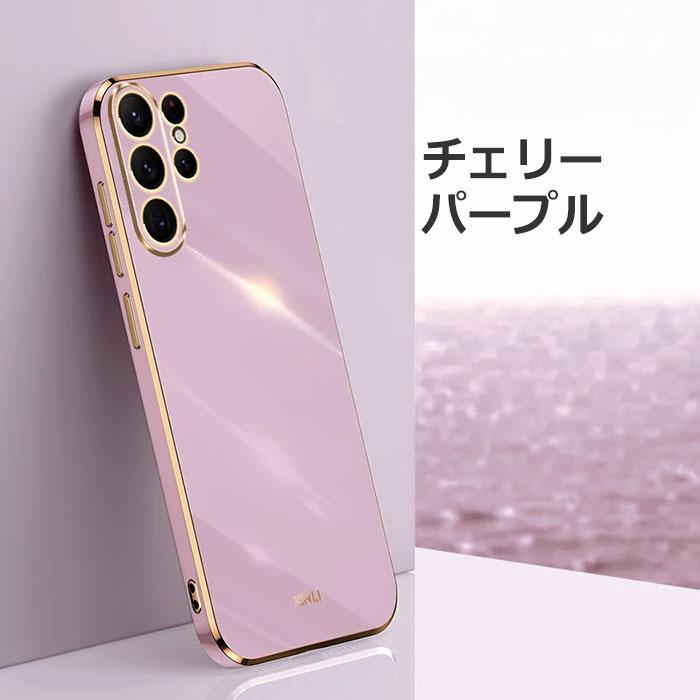 Galaxy S S24 Ultra ケース SC-52E SCG26 SM-S928Q カバー ソフト