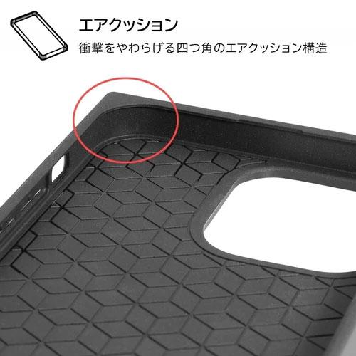 iPhone14 Pro Max ケース ハードケース ハイブリッド マーベル ブラックパンサー カバー スマホケース｜smartphone-goods｜05