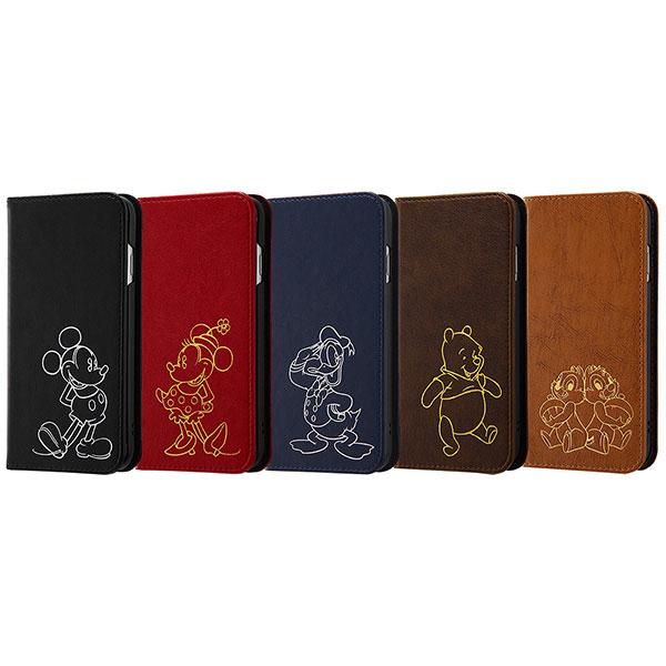 Iphone Se Se2 第2世代 Iphone8 Iphone7 ケース 手帳型 ディズニー ワンポイント ドナルド アイフォン カバー スマホケース Ns Igrt Dp24i Dd スマホケース グッズ専門店iine 通販 Yahoo ショッピング