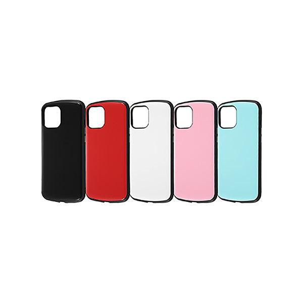 iPhone12ProMax ケース ハードケース 耐衝撃 ProCa ブラック カバー アイホン スマホケース｜smartphone-goods｜03