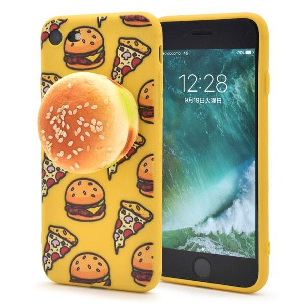 iPhone SE（第3世代） SE 第3世代 第2世代 8 7 ケース ソフトケース