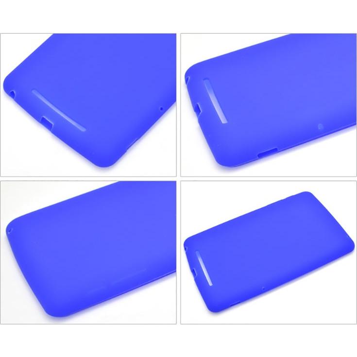 Nexus 7 ケース ソフトケース カラー ネクサス セブン カバー タブレットケース｜smartphone-goods｜02