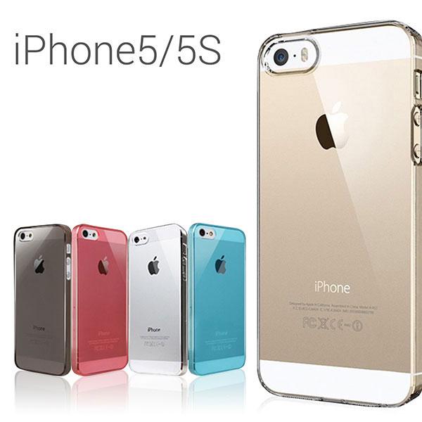 Iphonese 第1世代 Iphone5s Iphone5 ケース ソフトケース 透明 シンプル クリアケース P2p R Qdiphone5 05thin スマホケース グッズ専門店iine 通販 Yahoo ショッピング