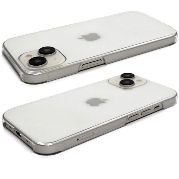 iPhone15 ケース ハードケース クリア カバー スマホケース｜smartphone-goods｜02