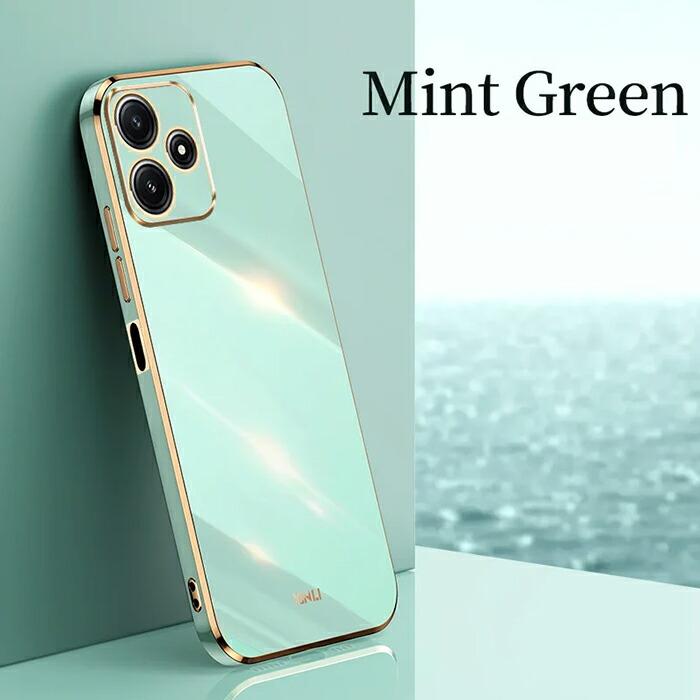 Redmi Xiaomi 12 5G ケース ソフトケース カラフル カバー シャオ