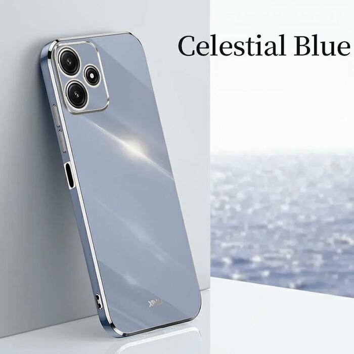 Redmi Xiaomi 12 5G ケース ソフトケース カラフル カバー シャオ