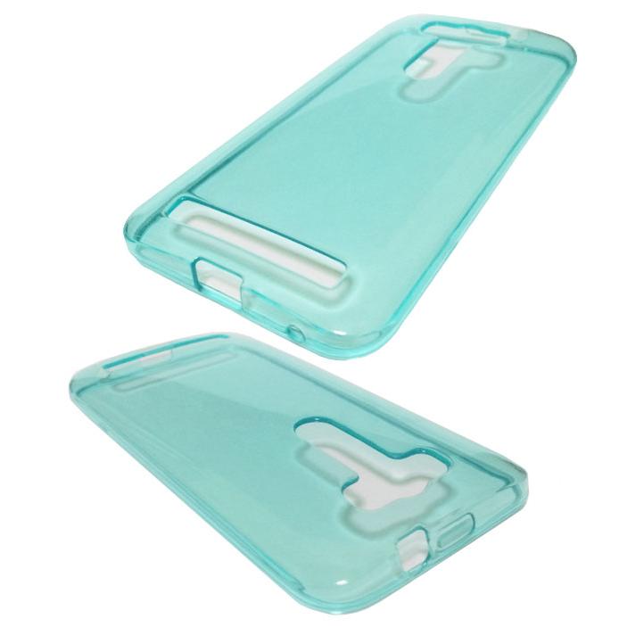 ASUS（エイスース） ASUS ZenFone Max ケース ソフトケース TPU