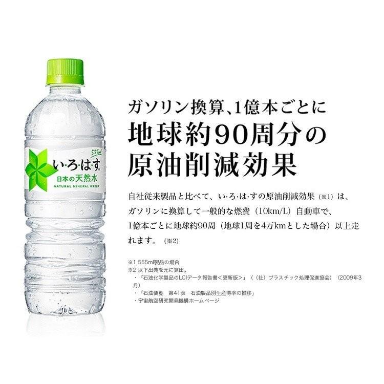 いろはす ミネラルウォーター 2l ペットボトル 水 2ケース 6本 送料無料 コカコーラ社直送 Cola Ccw2 携帯生活 通販 Yahoo ショッピング