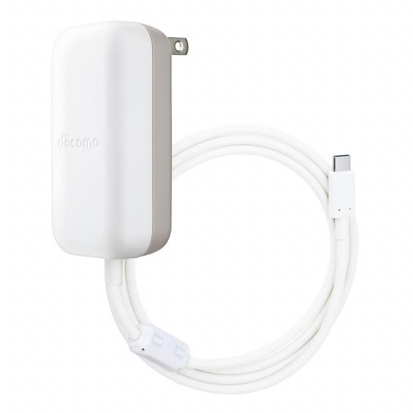 新品 未使用 純正品 Docomo ドコモ Acアダプタ07 Type C スマホ 急速 充電器 送料無料 ネコポス発送 あす楽対象 Ktib Docomo Ac07 みんなのすまほ 2号店 Yahoo 店 通販 Yahoo ショッピング