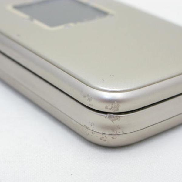 肌触りがいい 期間限定ポイント5倍 良品 Simフリー Docomo F 02j らくらくホン ゴールド Simフリー ガラケー 本体 あすつく対応 保証あり 白ロム F02jgl6mtm F02jgl6mtm 携帯生活 通販 Yahoo ショッピング Moneyhacks In