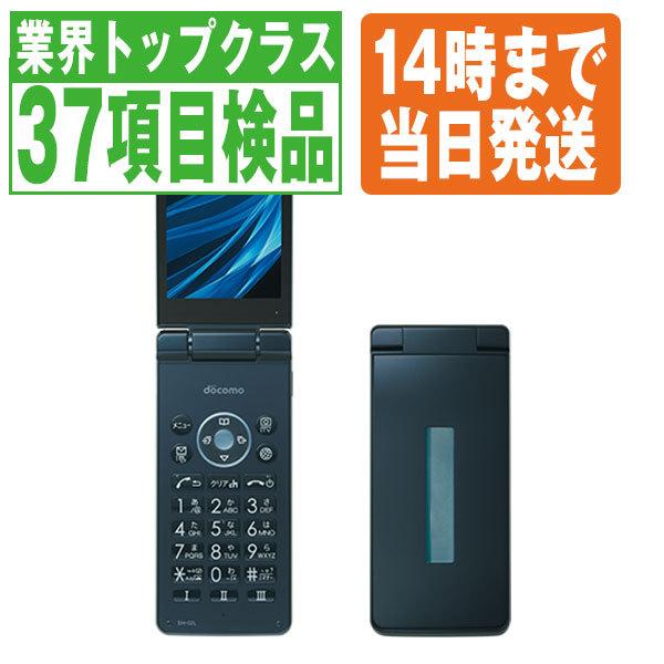 Simフリー Sh 02l Aquos ケータイ ブラック 中古 本体 良品 ガラケー ドコモ あすつく 保証あり Sh02lbk6mtm Sh02lbk6mtm みんなのすまほ 2号店 Yahoo 店 通販 Yahoo ショッピング