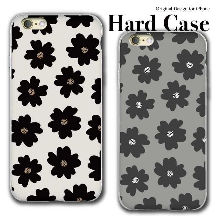 Iphone 全機種対応 Iphone13 ケース ハードケース Iphone12 ケース Iphone Se ケース Iphone11 ケース 11 黒 ブラック ホワイト マリメッコ風 Xo Hnm 078h スマホケース屋さん Yahoo 店 通販 Yahoo ショッピング