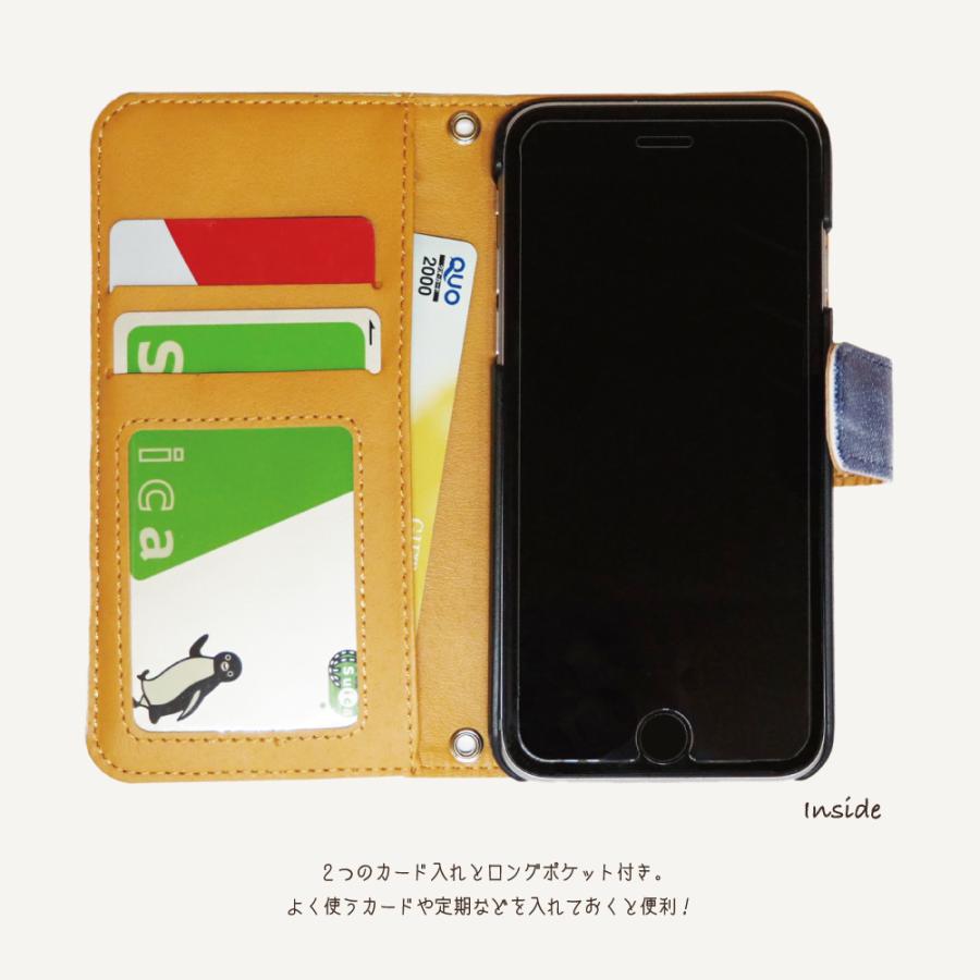 手数料無料 Iphoneケース 手帳型 Iphone Se Iphone Se2 Iphone11 Iphone8 Iphone7 Iphone6 デニム ファブリック Dprd Jatimprov Go Id