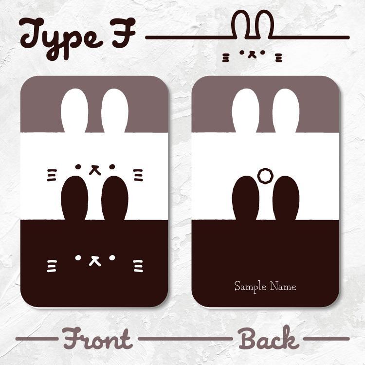 モバイルバッテリー 名入れ 無料 Iphone スマホ充電器 5000mah プレゼント Pse認証 軽量 小型 旅行 薄型 通勤 防災 兎 イラスト ウサギ ゆるい かわいい Yuk 012b04name スマホケース屋さん Yahoo 店 通販 Yahoo ショッピング