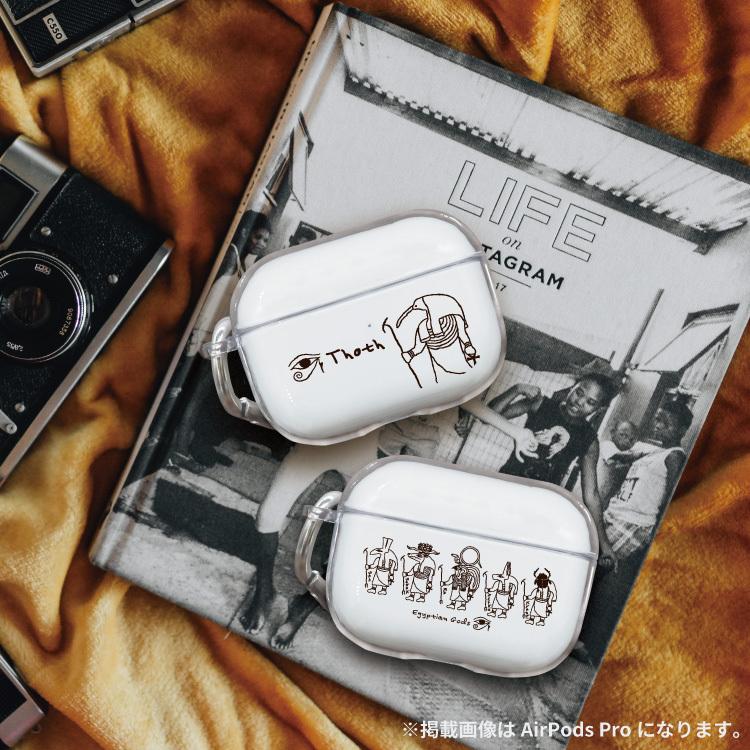 Apple AirPodsケース AirPodsPro AirPods3 エアーポッズ 韓国 イヤホン